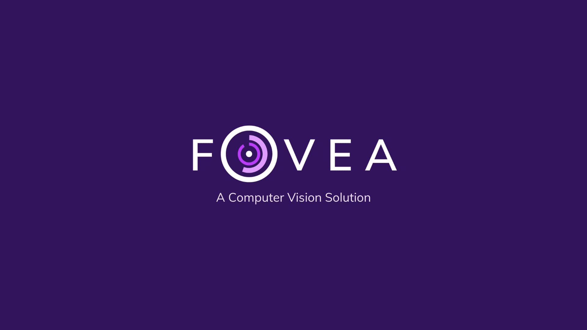 Image of Fovea